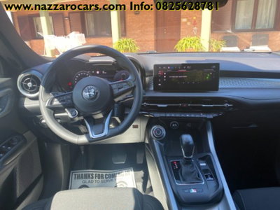 Alfa Romeo Tonale Tonale 1.6 diesel 130 CV TCT6 Super (7)