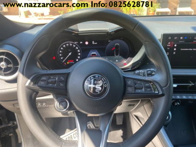 Alfa Romeo Tonale Tonale 1.6 diesel 130 CV TCT6 Super (8)