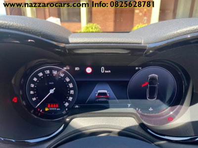 Alfa Romeo Tonale Tonale 1.6 diesel 130 CV TCT6 Super (9)