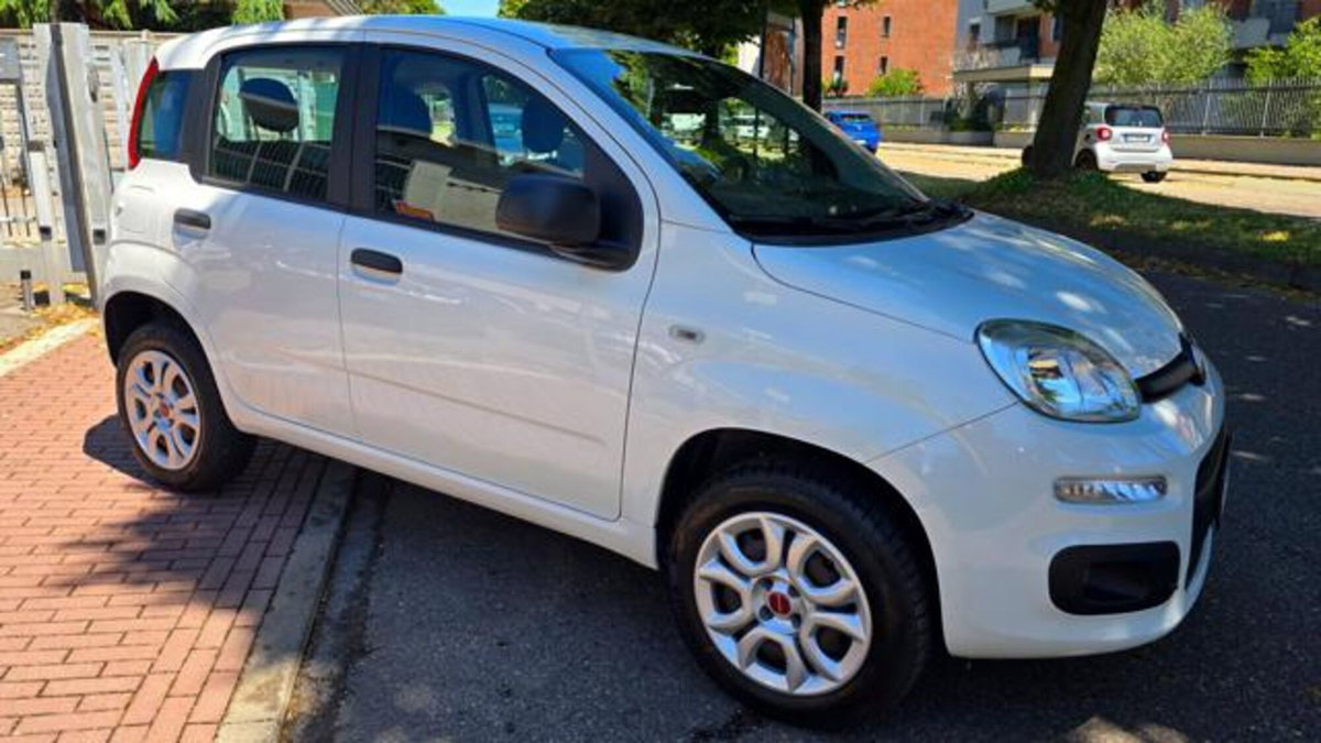 Fiat Panda 0.9 TwinAir Turbo Natural Power Easy (10)