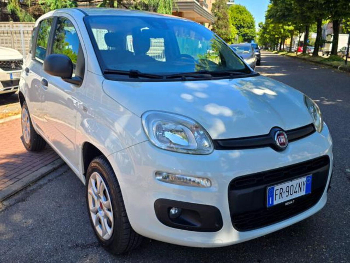 Fiat Panda 0.9 TwinAir Turbo Natural Power Easy (11)