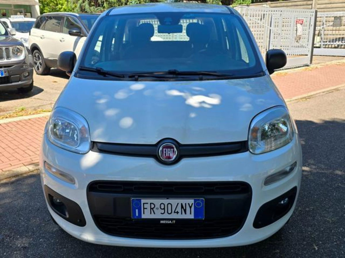 Fiat Panda 0.9 TwinAir Turbo Natural Power Easy (12)