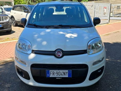 Fiat Panda 0.9 TwinAir Turbo Natural Power Easy (12)