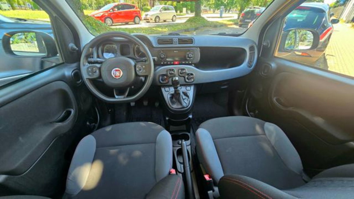 Fiat Panda 0.9 TwinAir Turbo Natural Power Easy (14)