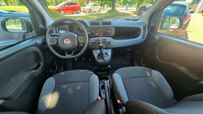 Fiat Panda 0.9 TwinAir Turbo Natural Power Easy (14)