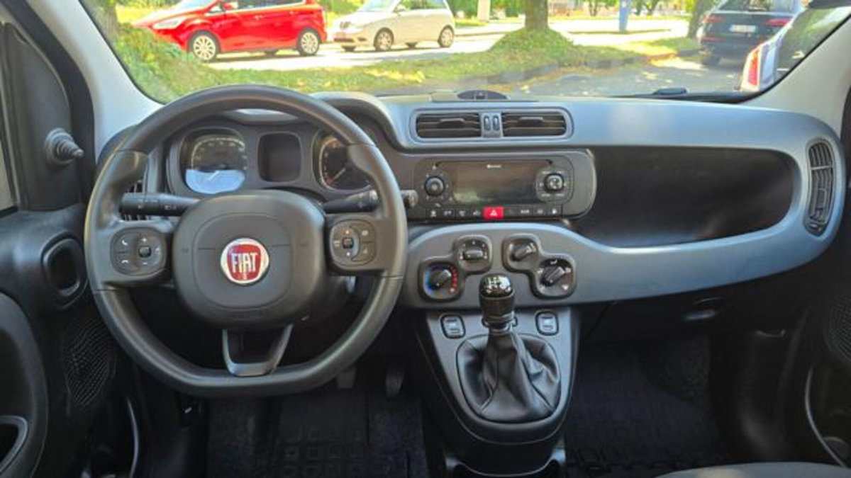 Fiat Panda 0.9 TwinAir Turbo Natural Power Easy (15)