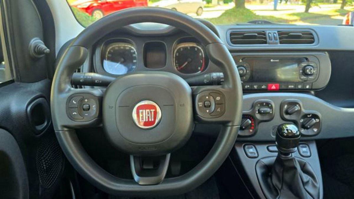 Fiat Panda 0.9 TwinAir Turbo Natural Power Easy (16)
