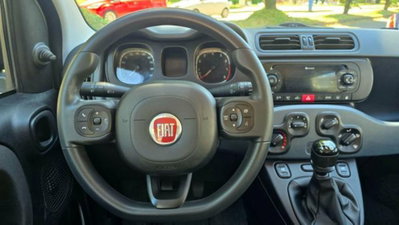 Fiat Panda 0.9 TwinAir Turbo Natural Power Easy (16)