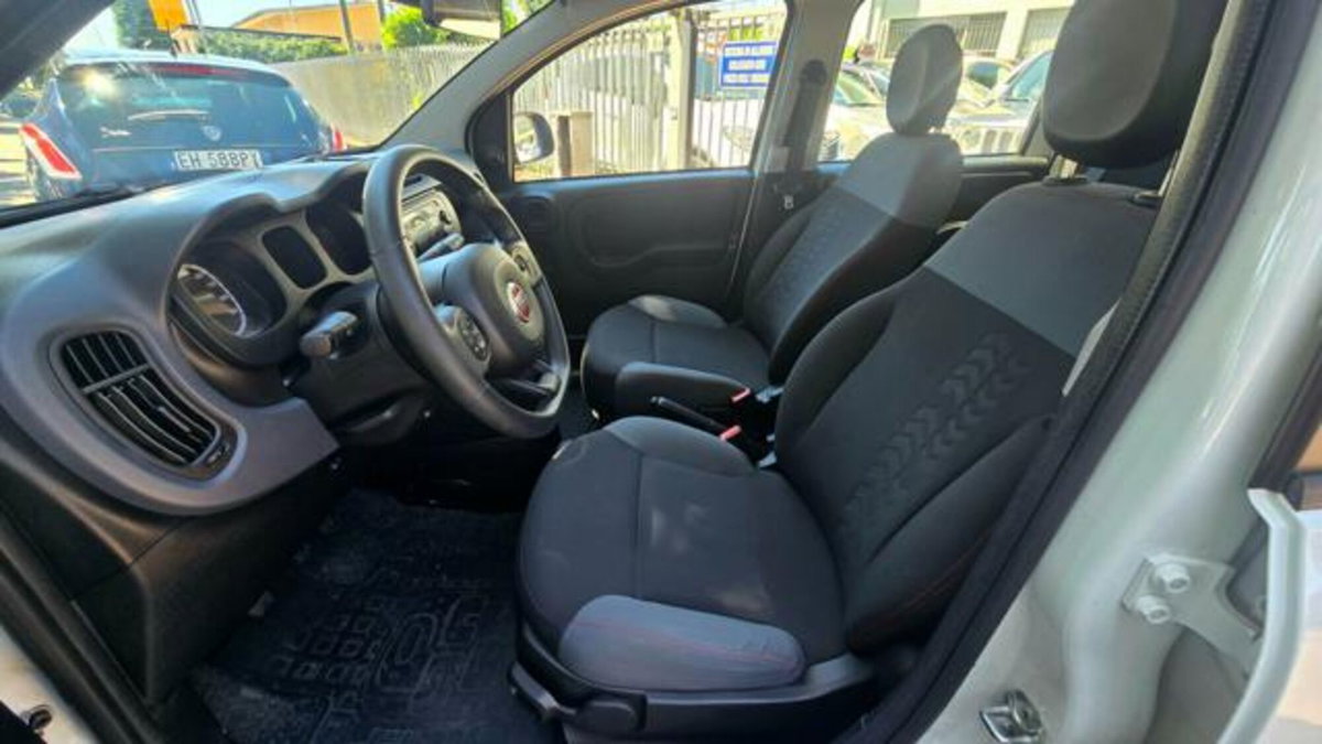 Fiat Panda 0.9 TwinAir Turbo Natural Power Easy (17)