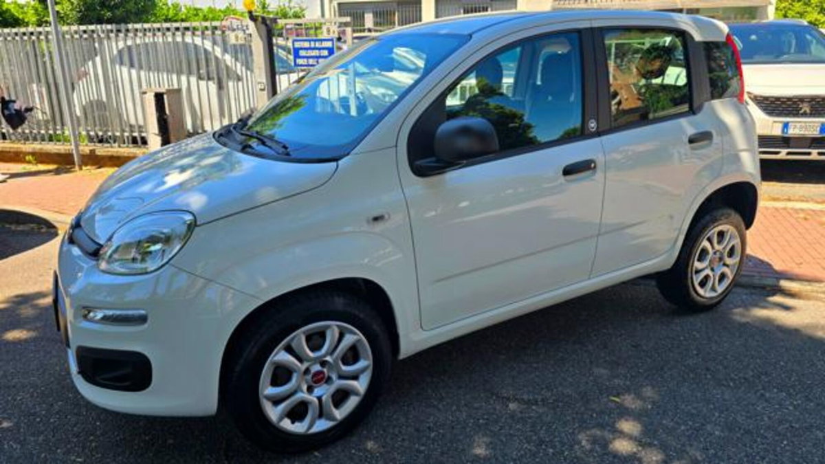 Fiat Panda 0.9 TwinAir Turbo Natural Power Easy (2)