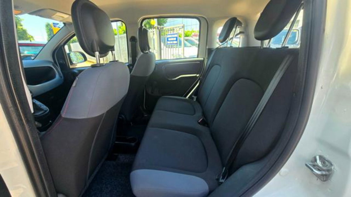 Fiat Panda 0.9 TwinAir Turbo Natural Power Easy (20)