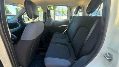 Fiat Panda 0.9 TwinAir Turbo Natural Power Easy (20)