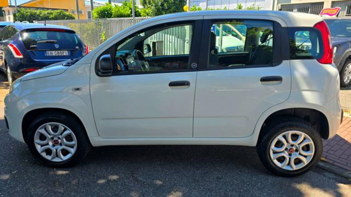 Fiat Panda 0.9 TwinAir Turbo Natural Power Easy (3)