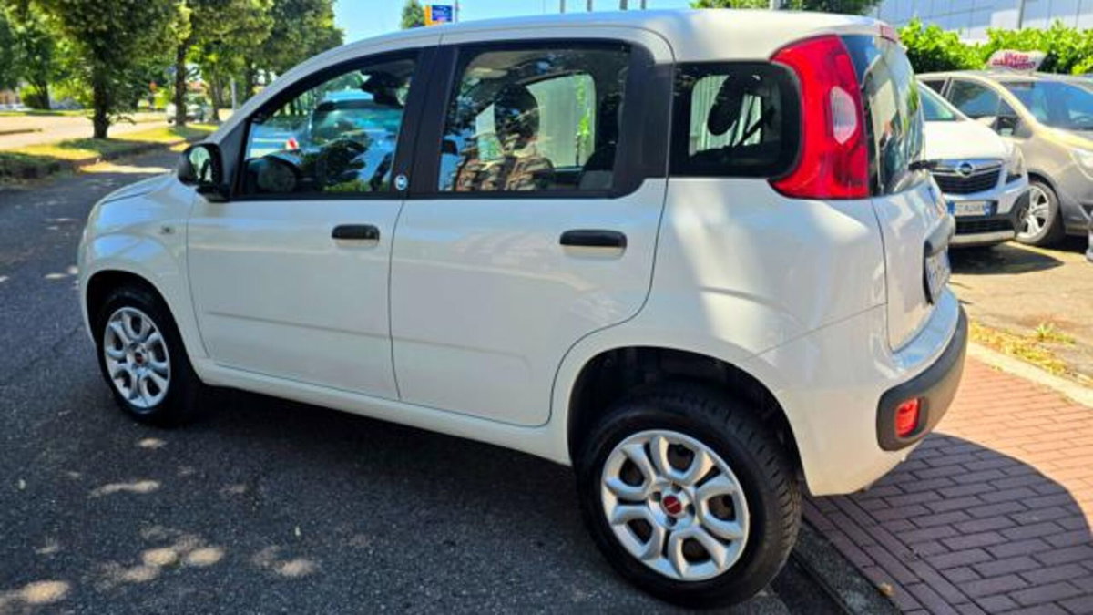 Fiat Panda 0.9 TwinAir Turbo Natural Power Easy (4)