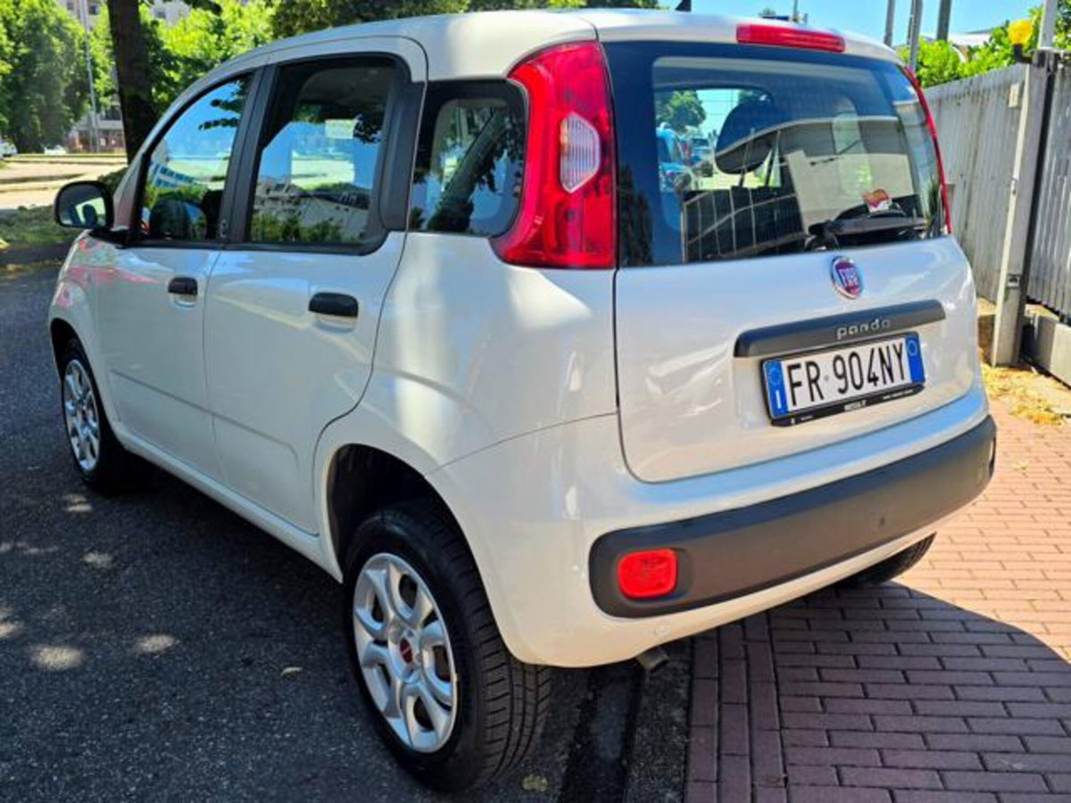 Fiat Panda 0.9 TwinAir Turbo Natural Power Easy (5)