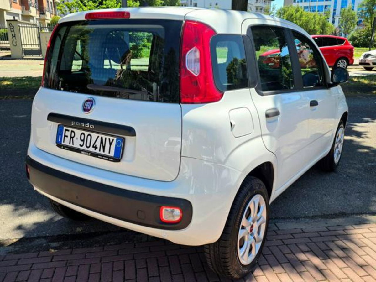 Fiat Panda 0.9 TwinAir Turbo Natural Power Easy (7)