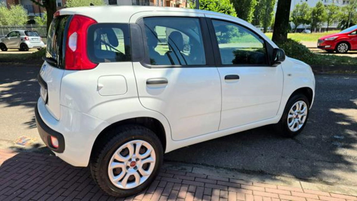 Fiat Panda 0.9 TwinAir Turbo Natural Power Easy (8)