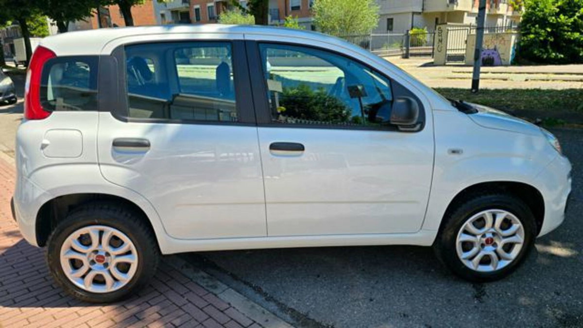 Fiat Panda 0.9 TwinAir Turbo Natural Power Easy (9)
