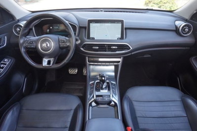 Mg EHS Plug-in Hybrid Exclusive (12)