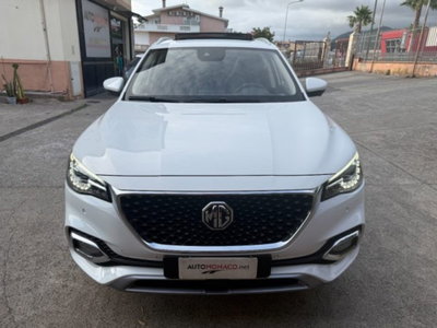 Mg EHS Plug-in Hybrid Exclusive (2)
