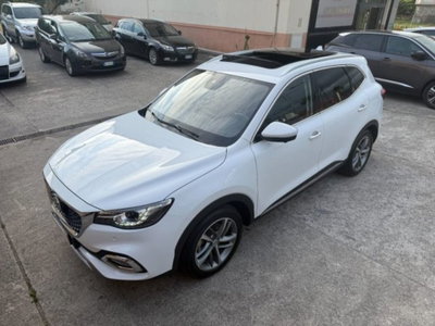 Mg EHS Plug-in Hybrid Exclusive (9)