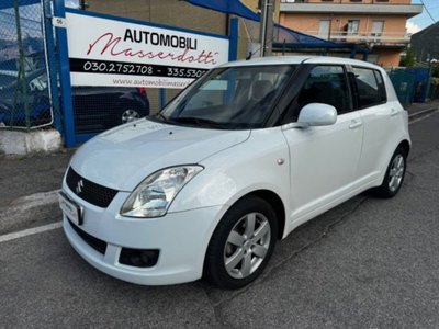 Suzuki Swift 1.3 3p. GL Safety Pack usata