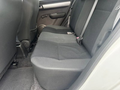 Suzuki Swift 1.3 3p. GL Safety Pack (12)
