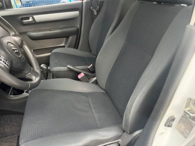 Suzuki Swift 1.3 3p. GL Safety Pack (13)