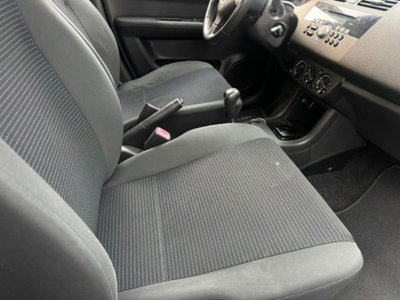 Suzuki Swift 1.3 3p. GL Safety Pack (14)