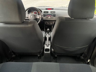 Suzuki Swift 1.3 3p. GL Safety Pack (17)