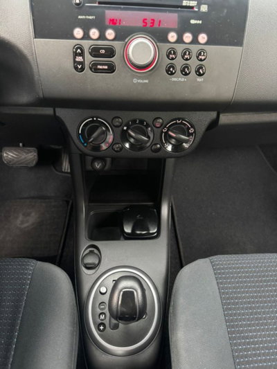 Suzuki Swift 1.3 3p. GL Safety Pack (18)