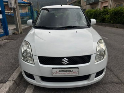 Suzuki Swift 1.3 3p. GL Safety Pack (2)