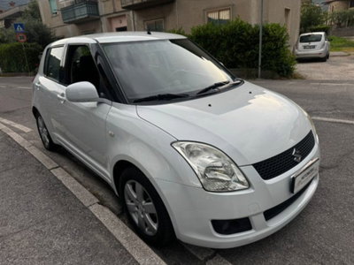 Suzuki Swift 1.3 3p. GL Safety Pack (3)
