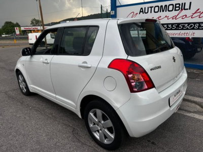 Suzuki Swift 1.3 3p. GL Safety Pack (5)