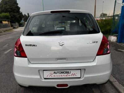 Suzuki Swift 1.3 3p. GL Safety Pack (6)