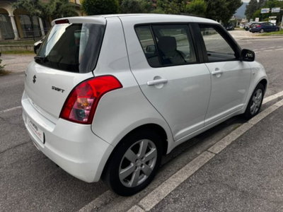 Suzuki Swift 1.3 3p. GL Safety Pack (7)