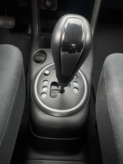 Suzuki Swift 1.3 3p. GL Safety Pack (8)