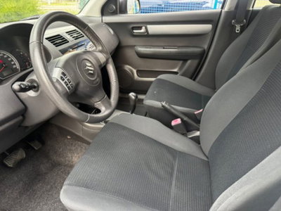 Suzuki Swift 1.3 3p. GL Safety Pack (9)