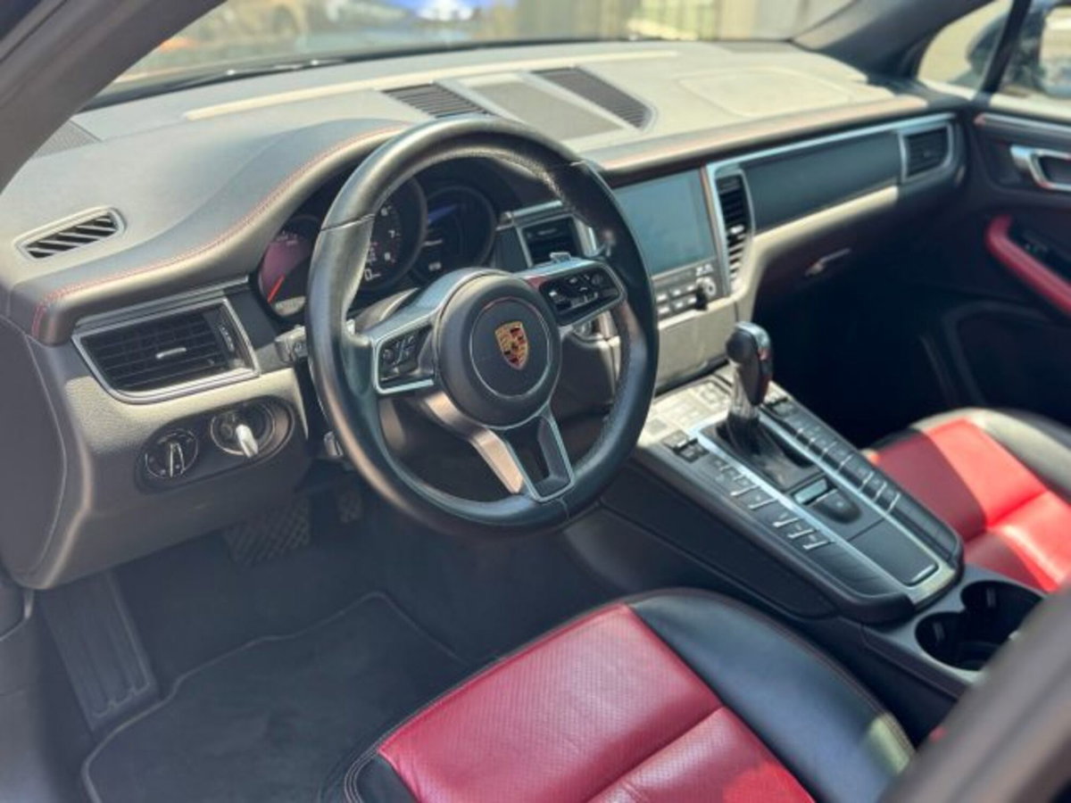 Porsche Macan 2.0 (11)