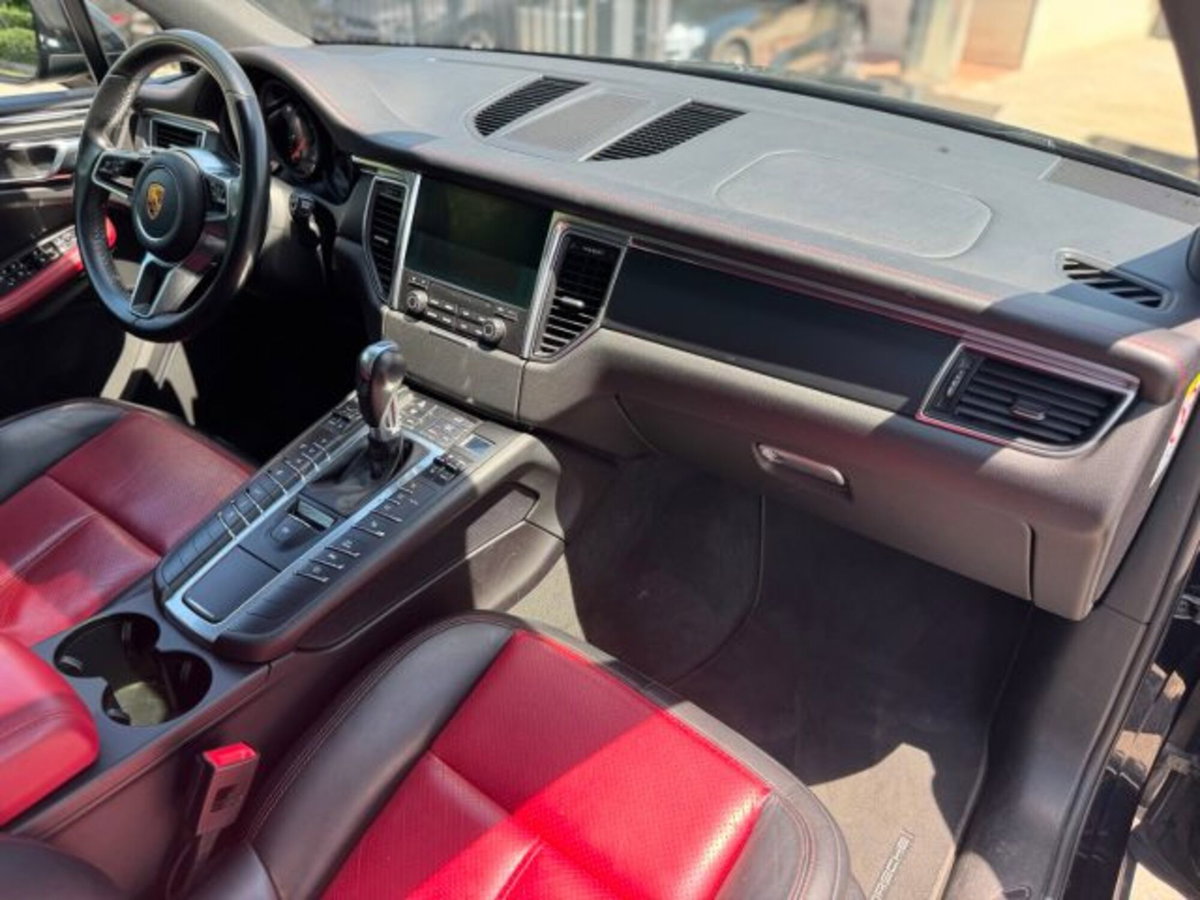 Porsche Macan 2.0 (20)