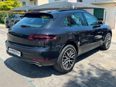 Porsche Macan 2.0 (3)