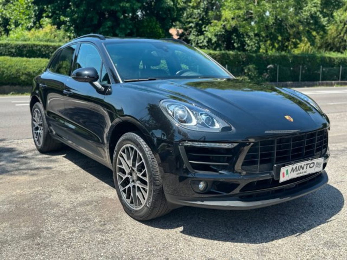 Porsche Macan 2.0 (4)