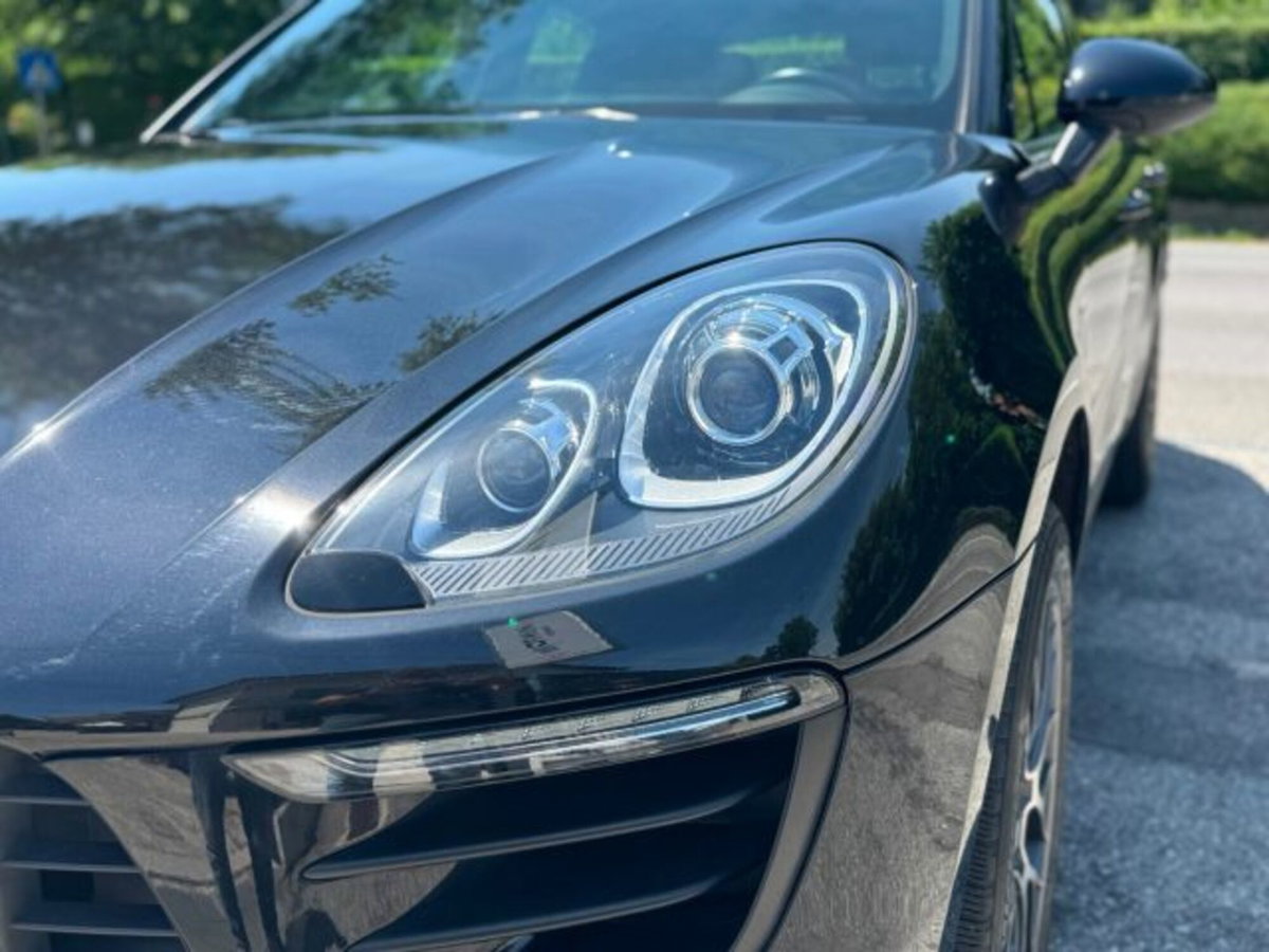 Porsche Macan 2.0 (5)
