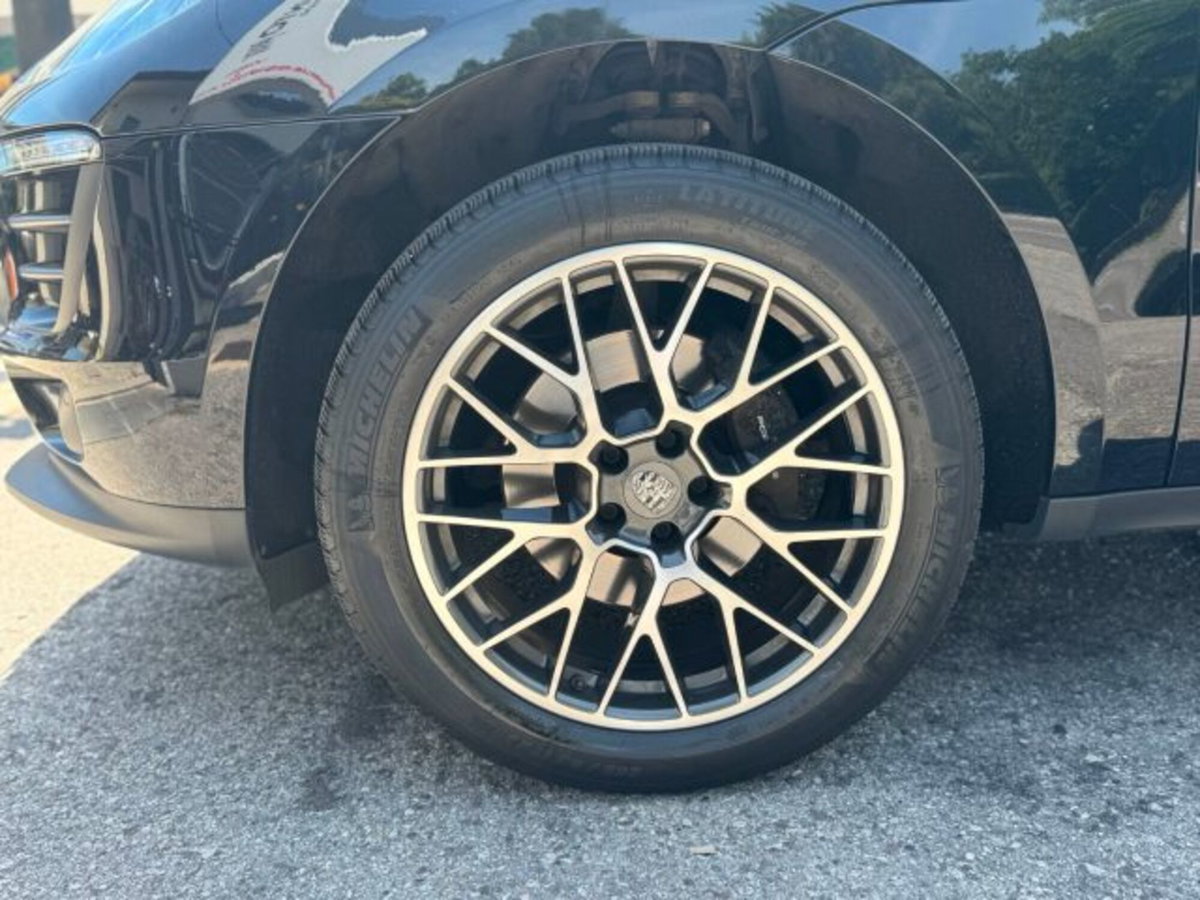 Porsche Macan 2.0 (6)