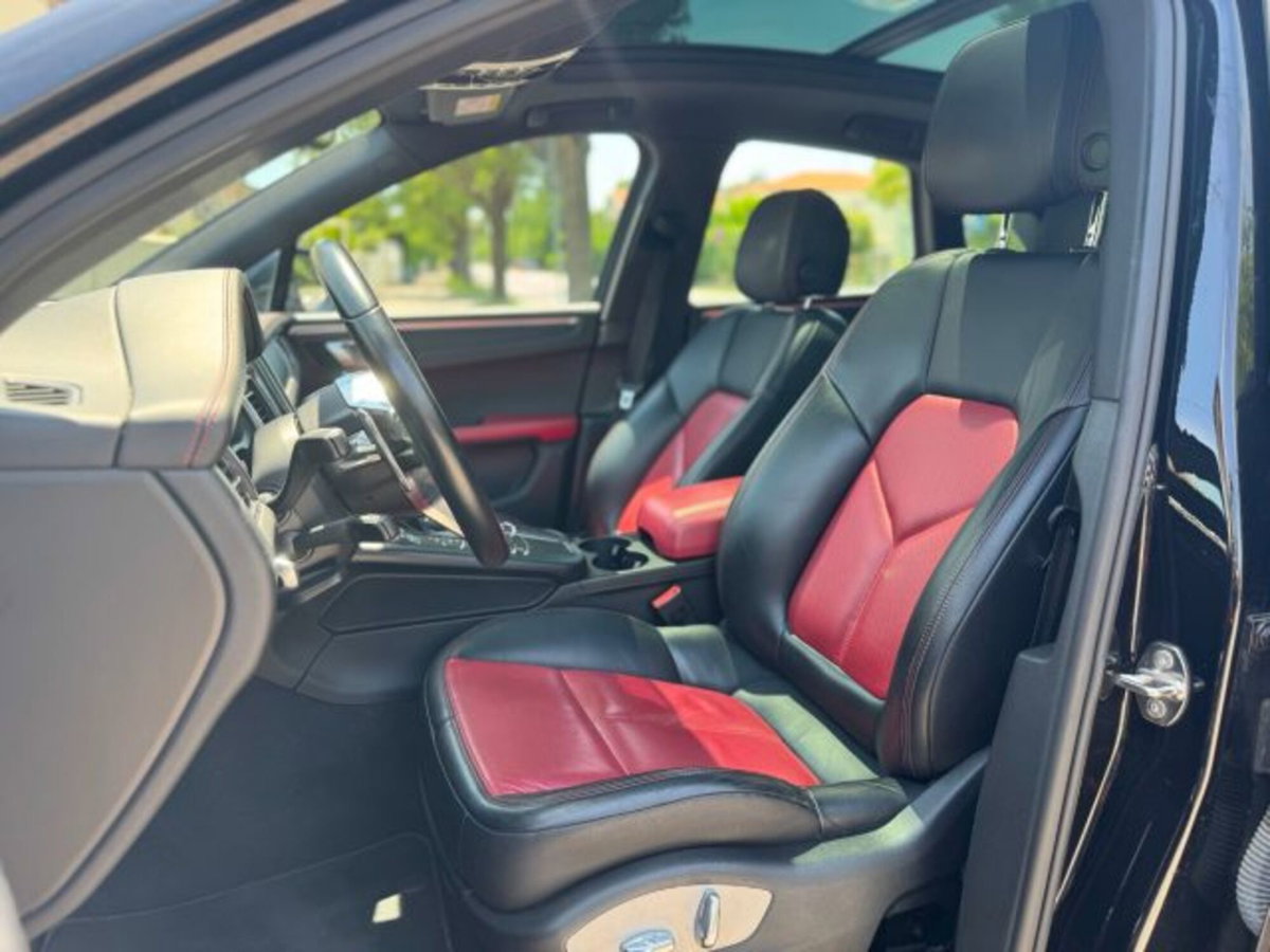 Porsche Macan 2.0 (8)