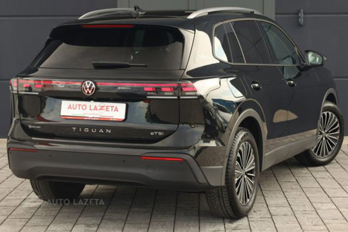 Volkswagen Tiguan 1.5 etsi Life 130cv dsg (4)