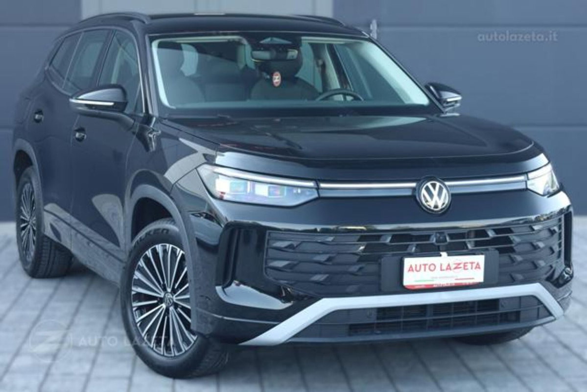 Volkswagen Tayron 1.5 etsi Life 150cv dsg 7p.ti