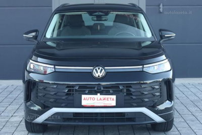 Volkswagen Tayron 1.5 etsi Life 150cv dsg 7p.ti (14)