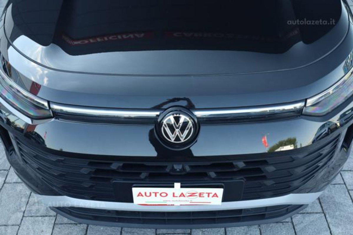 Volkswagen Tayron 1.5 etsi Life 150cv dsg 7p.ti (15)