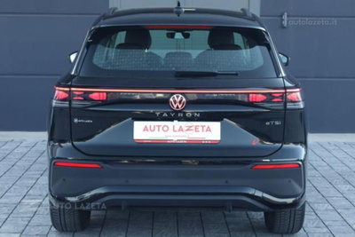 Volkswagen Tayron 1.5 etsi Life 150cv dsg 7p.ti (18)